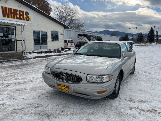 photo of 2005 Buick LeSabre