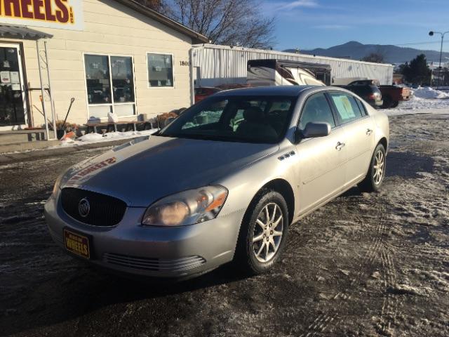 photo of 2008 Buick Lucerne